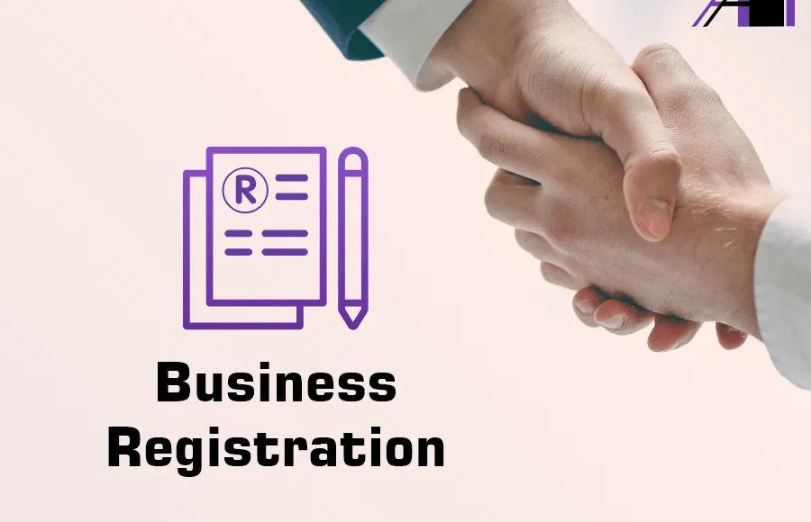 Business Registrations Services